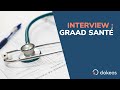 Interview client graad sante 