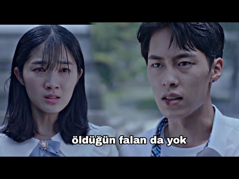 Kore Klip - Dili Yok Ki Gönlümün [Reddettiği  kıza aşık oldu]