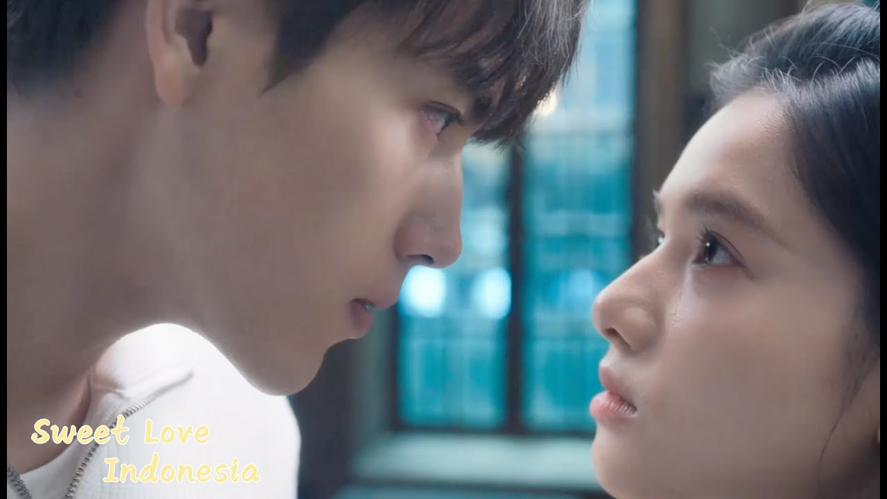 [Highlight] Cemburu Salah Paham, Lomba Dimulai |  Pemantik dan Tuan Putri | 点燃我，温暖你