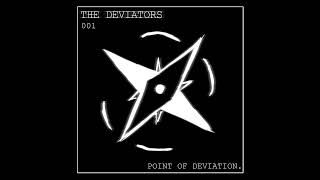 The Point of Deviation.