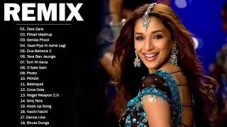 Madhuri Dixit Remix 