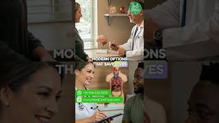 Why Nigerians Travel Abroad for Brain Tumor Treatment