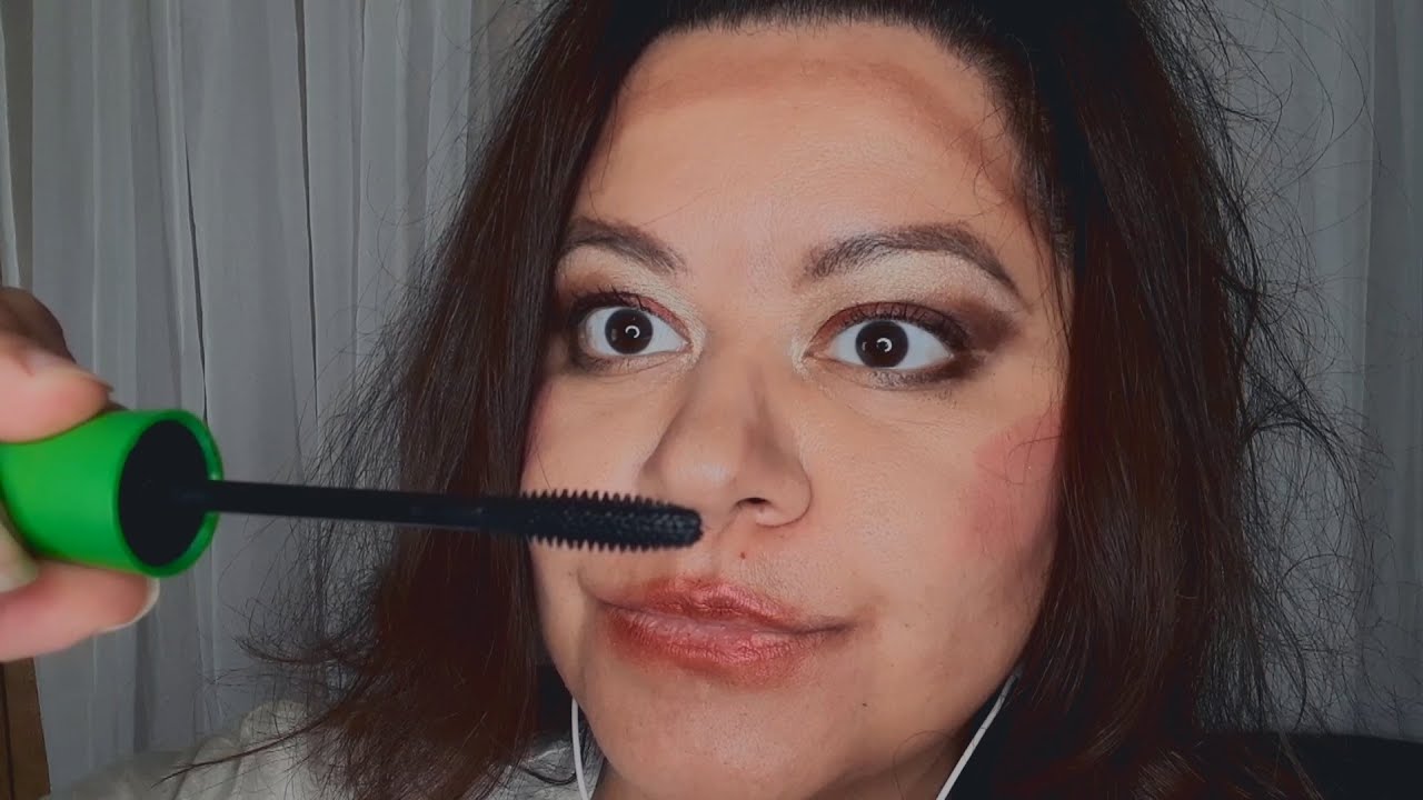 (( ASMR )) RP- Worst Reviewed Makeup Artist