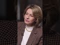 Olena Kravets On Why She Doesn T Ask The President Anything 