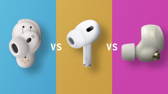 The Surprising Way I Use My AirPods Pro 2, 2 Months Later Review, by  Matthew O'Brien, M D L N D