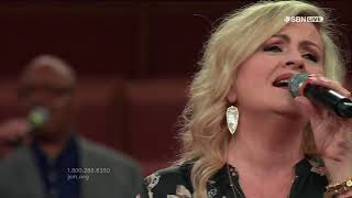 Something Beautiful   Medley I Will Serve Thee