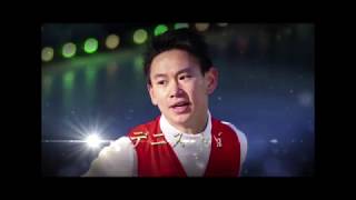 Homage to Denis Ten (1993-2018), Our Beautiful Skater Forever