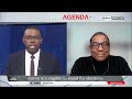 Elections 2024  lawson naidoo reaction on concourt ruling on zuma