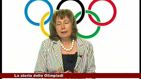 Quando si svolgeranno le prossime Olimpiadi in Italia?