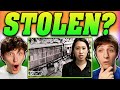 Americans React to How Britain Stole $45 Trillion from India with Trains!