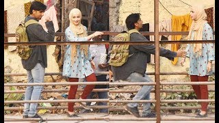 It’s a Wrap for Alia-Ranveer’s Gully Boy | Bollywood News | SpotboyE