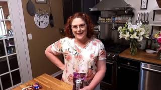 Martha Washington Balls, An Old Fashioned Candy