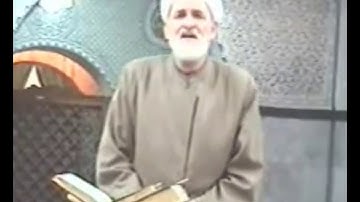 تلاوة نادرة جدا للشيخ الراحل علي حامد الراوي التراث العراقي الاصيل