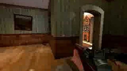 exodusss - RuiN vs among