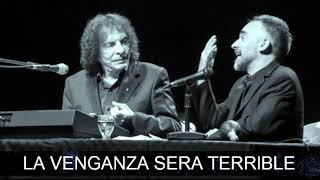 Reflexión sobre el discurso apocalíptico 26/03/2009(Alejandro Dolina) 《La Venganza Sera Terrible 》