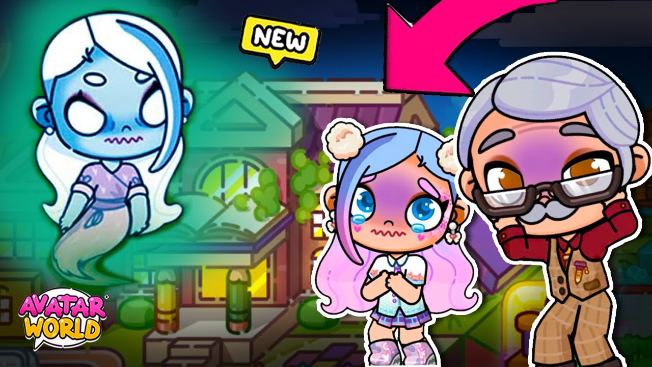 ШКОЛЬНЫЙ ЛАГЕРЬ НА ФЕРМЕ 😱🐴✨ ИСТОРИЯ AVATAR WORLD  💕 РУТИНА СЕМЬИ ОБНОВЛЕНИЕ СЕКРЕТЫ СЕРИАЛ