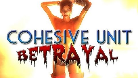 COHESIVE UNIT BETRAYAL! - Fallout 3 Mods - Part 16