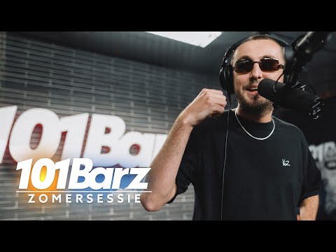 Ares | Zomersessie 2022 | 101Barz