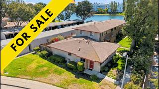 Open House | San Mateo Condo For Sale | 1576 Marina Court #A, CA 94403 | Born Real Estate