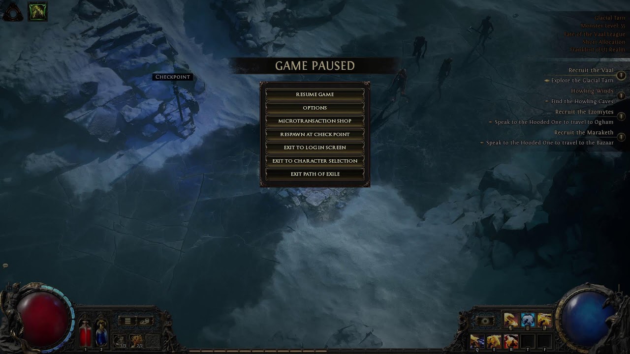 The Beast | Path of Exile 2 Stream