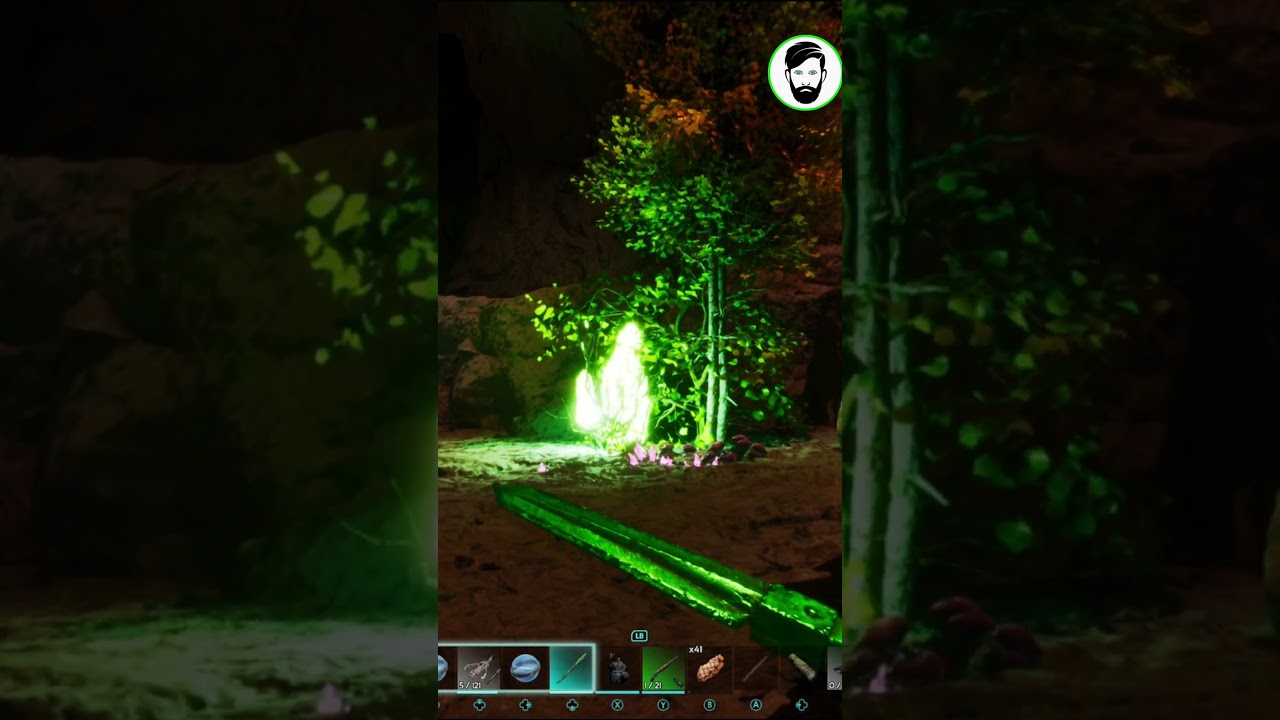 Я приручил Десмода 