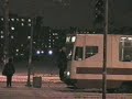 0342 Мытье 45 го трамвая