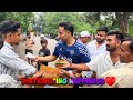 Sharing Happiness With Burgers❤️😍| Shahid Saifi NT | #vlog #shoot #sahilkhannt #comedy #burger