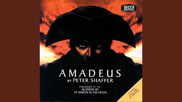 Thumbnail of Mozart: Don Giovanni, K.527: Overture