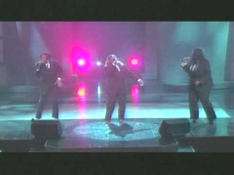 WINANS TRIBUTE - HEAVEN, TOMORROW, IT'S TIME