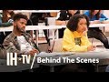 Grown-ish Season 2 (Freeform) Behind The Scenes with Trevor Jackson, Yara Shahidi & More!