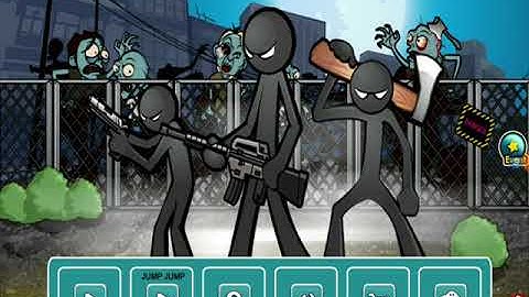 Anger of stick 5 Hack No Root 100% Working!!! + Short Gameplay