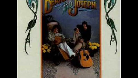Deardorff And Joseph - We'll Never Have To Say Goo...