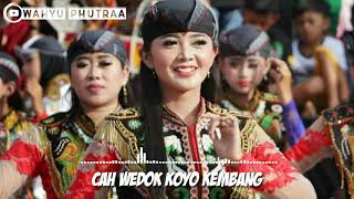 Story' wa Aya di jathil cantik