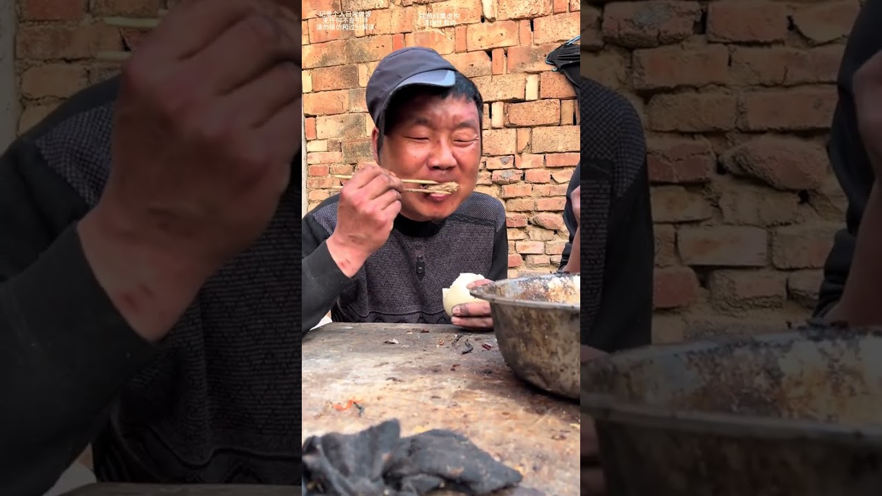 Eight Immortals Crossing the Sea, My Rural Life, Rural Life Vlog, Funwei Gourmet Plan