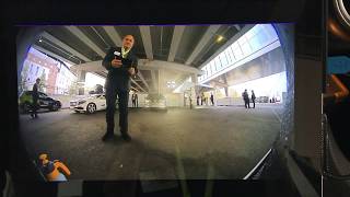 Driving Assistance Valeo Everview