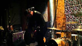 Derek Evry Falling And Take On Me