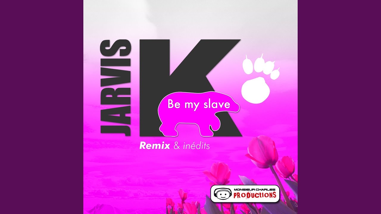 Watch Be my slave (Remix by homson) on YouTube Watch Be my slave (Remix by homson) on YouTube