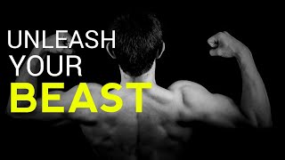 Discipline and Roar: A Guide to Unleashing Your Inner Beast