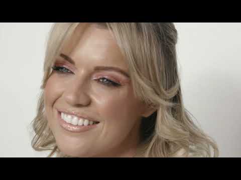 Video: Kryolan Crystal Rose High Gloss pregled