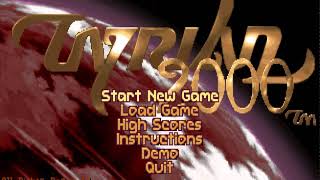 Rock Garden (remaster) - Tyrian