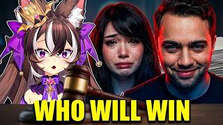 Mizkif Vs Emiru Lawsuit Gets MUCH WORSE