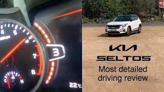 Kia Seltos Detailed Review: Comparison with Taigun, Harrier and Polo GT TSI | 1.4 Turbo DCT GT Line Kia Seltos Gt Line Gtx Dct Vs Volkswagen Taigun Gt Full Comparison Video Which One Should Buy