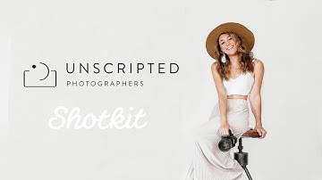 Unscripted App Review: Photography Posing & Business App