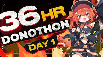 CANADIAN ESCAPE DAY 1 PART 2 [!DONOTHON]