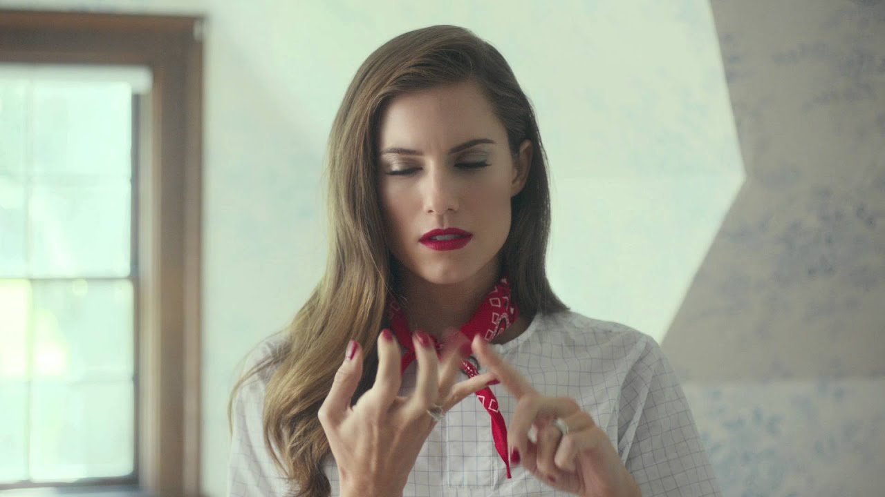 Allison Williams desktop Wallpapers