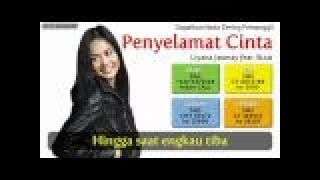 Liyana Jasmay  Penyelamat Cinta Ft Aizat lirik