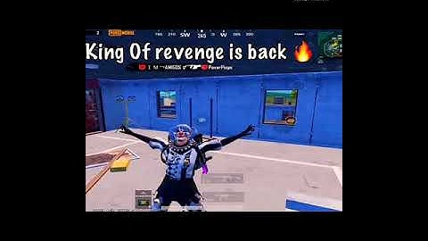 Jaguar pubg 👿😈Revenge kills Attitude WhatsApp status | #short @Blackzone_RB @PUBGMRICH
