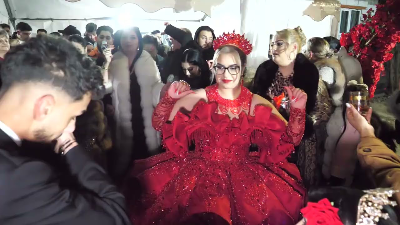 Petrecere Adi & Pisy