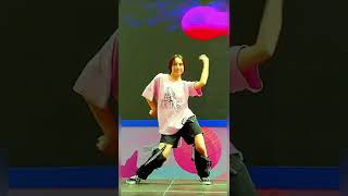 The Trainer Will Show You How Cool It Is To Dance Hip-Hop