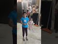 Anshika bua se milane gai #like